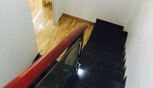 Bán Gấp Nhà Tân Bình 42 M2, Hẻm 6M