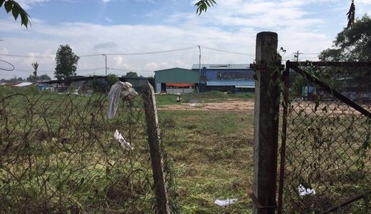 Đất Hẻm Bê Tông 6M Vĩnh Lộc, Vĩnh Lộc B, Bình Chánh