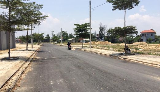 Cần Bán Lô Đất Sau Lưng Cocobay, Cạnh Bên Fpt Và Làng Đại Học, Giá Đầu Tư