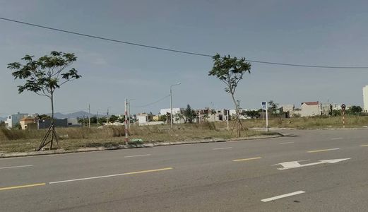 Cần Bán Lô Đất Sau Lưng Cocobay, Cạnh Bên Fpt Và Làng Đại Học, Giá Đầu Tư