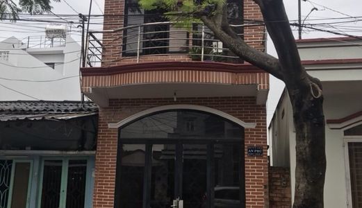 Bán Gấp Nhà Hẻm_Hồ Văn Tư_Đất Chợ_Trường Thọ 1 Trệt 2 Lầu/ Giá 2 ,5Tỷ _Dt 51M2