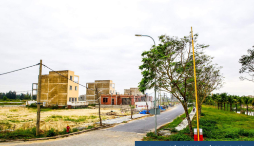 Bán Đất Fpt City Đà Nẵng, 180M2, Giá Tốt Nhất Thị Trường