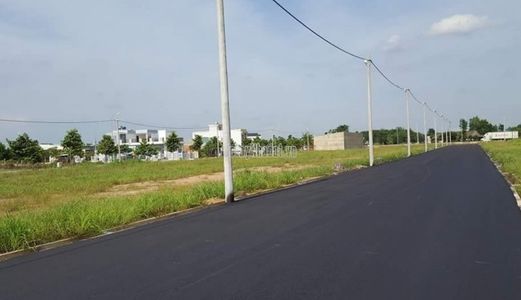 Đất Nền Đô Thị An Phước . Bò Sữa