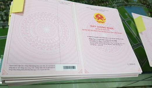 Mở Bán Đất Nền Biệt Thự Chân Đồi Khu Đô Thị Nam Vĩnh Yên - Giá Chủ Đầu Tư – 0978397994