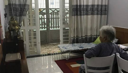 Bán Nhà Phạm Văn Chiêu 42M2 Chỉ 3.1 Tỷ 