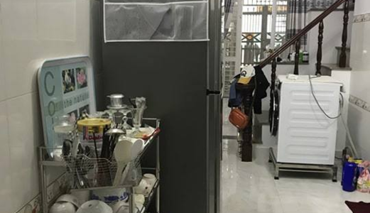 Bán Nhà Phạm Văn Chiêu 42M2 Chỉ 3.1 Tỷ 