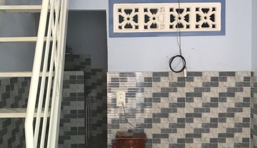 Bán Nhanh Nhà Hẻm 2295 Huỳnh Tấn Phát .Diện Tích 3X5M. 1Trệt,1Lầu. Giá Chốt Nhanh 680 Triệu .