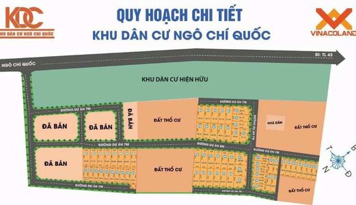 Đất Nền Giá Hấp Dẫn, Ngay Trung Tâm Quận Thủ Đức, Sổ Hồng Riêng