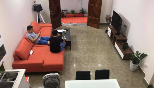 Hot...hot! Nhà Đẹp Cầu Giấy 48M 5T Mới C0Ong, Lô Góc, Ô Tô Gửi Chỉ 4,15 Tỷ - Lh 0983 034 111.