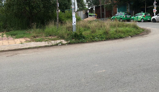 Bán Nền Góc Biệt Thự 237M2 Khu dân cư An Thới - Giá Khởi Điểm Cho Đầu Tư - 9,5 Triệu/m2.