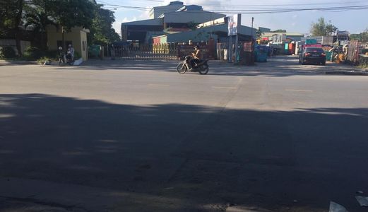 Bán Đất Đường Hùng Vương, Hồng Bàng, 400 Triệu, Hỗ Trợ Phí Ra Bìa