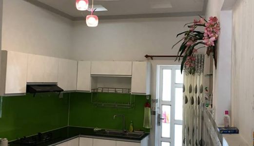 Bán Nhà 1 Trệt 1 Lầu Đường Phạm Ngũ Lão P. Thới Bình Nằm Ngay Trung Tâm Cần Thơ, Giá 4,2 Tỷ