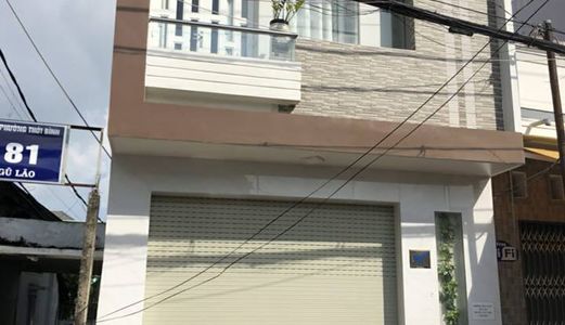 Bán Nhà 1 Trệt 1 Lầu Đường Phạm Ngũ Lão P. Thới Bình Nằm Ngay Trung Tâm Cần Thơ, Giá 4,2 Tỷ