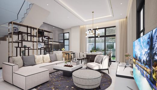 Dự Án 3 Trong 1, Đầu Tư - Nghĩ Dưỡng - Ở