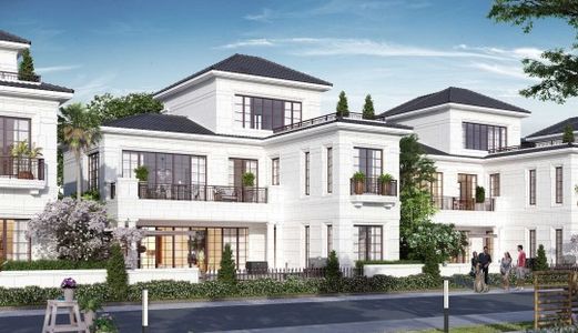 Dự Án 3 Trong 1, Đầu Tư - Nghĩ Dưỡng - Ở