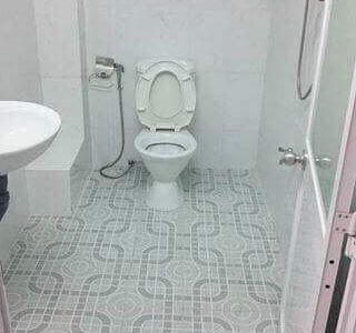 Bán Nhà Đường Âu Cơ, Dt 4X12,5M, Shr 1 Lầu, Giá 2,95 Tỷ, Hxh 4M