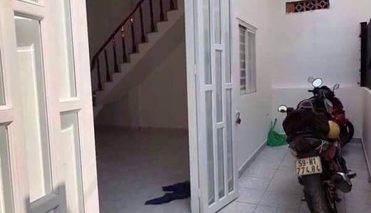 Nhà Huỳnh Tấn Phát, 1 Lầu, 2 Phòng Ngủ, Ở Hẻm Xe Hơi.