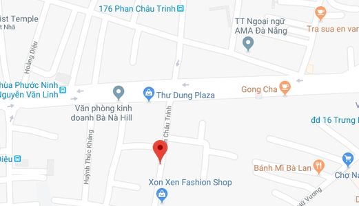 Bán  Nhanh Nhà Phan Chu Trinh – Gần Nguyễn Văn Linh