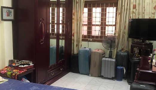 Nhà Phân Lô Khu Ba Đình Lịch Sử, Rất Hiếm, An Sinh Bậc Nhất.