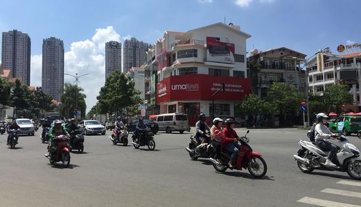Bán Đất Nền Kdc Him Lam Riverside, Tân Hưng, Q.7 - Giá 10 Tỷ Đến 15 Tỷ Vị Trí Đẹp