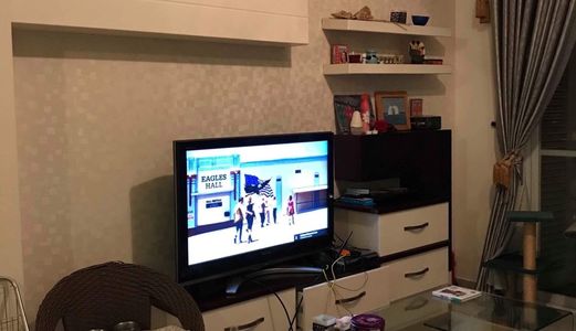 Bán Hung Cư Cao Cấp Riverside Reisidence - Phú Mỹ Hưng