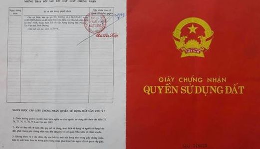 Bán Gấp 3.500 M2 Đất Tại Thuận An - Bình Dương