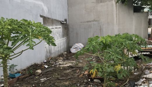 Cần Vốn Bán Nhanh Lô Đất 387 Phạm Hữu Lầu .dt 6.7X12.5M. Lô Góc .giá 3.5 Tỷ .