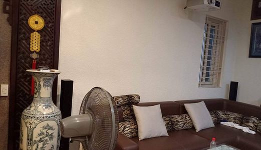 Nhà Đẹp Kinh Doanh 36M2 Chỉ 3,95 Tỷ Đường Tam Trinh - Hai Bà Trưng 0977525878