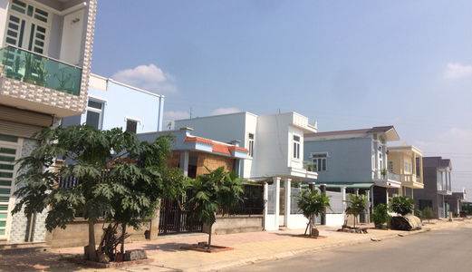 Bán Đất An Thuận, Trục Chính Vào Sân Bay Long Thành, Sổ Sẵn Sàng Tên Nhanh Chóng. Lh 0938877287