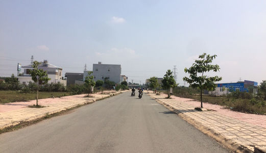 Bán Đất An Thuận, Trục Chính Vào Sân Bay Long Thành, Sổ Sẵn Sàng Tên Nhanh Chóng. Lh 0938877287