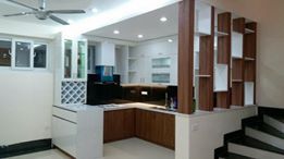 Bác Sỹ Công Lương Bán Gấp Nhà Đẹp Quan Nhân, Thanh Xuân 63M2 – Giá Chỉ Hơn 4 Tỷ.