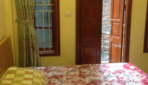 Nhà Ở Thụy Khuê Cách Tây Hồ 100M - 5 Tầng x 42M2 - Nội Thất Đẹp - 3.9 Tỷ