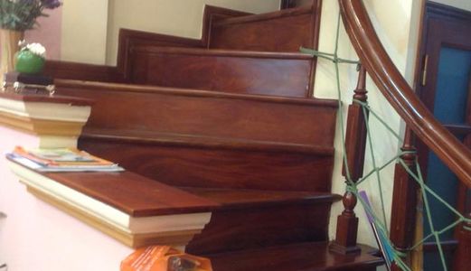 Nhà Ở Thụy Khuê Cách Tây Hồ 100M - 5 Tầng x 42M2 - Nội Thất Đẹp - 3.9 Tỷ