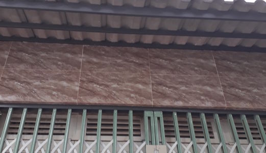 Bán Nhà Hẻm 237/76/8 Phạm Văn Chiêu, P.14, Gò Vấp