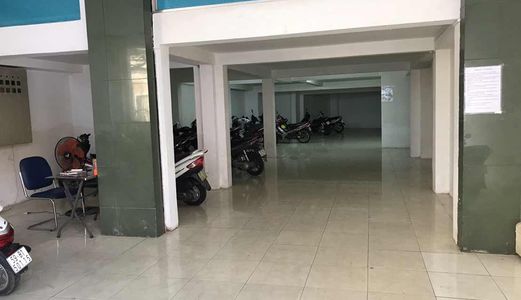 Bạn Nên Thuê Văn Phòng Đường Nguyễn Văn Đậu, Q. Phú Nhuận