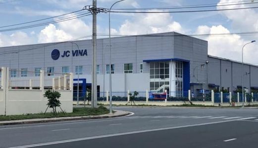 Bán Đất Mặt Tiền Khu Công Nghiệp Xã Long Đức- Long Thành.