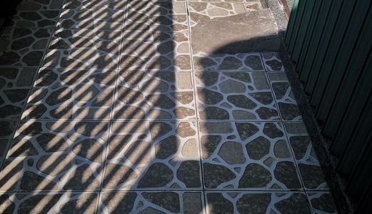 Nhà Phố Đẹp Lô Nhì Huỳnh Tấn Phát. DT 7.7X5.2M - Trệt 2 Lầu 4 Phòng ngủ - Giá Rẻ Nhất