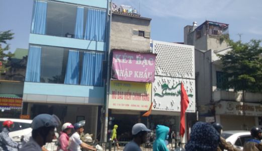 Cho Thuê Nhà Mp Tây Sơn,  Mt 8M, Đẹp Mê Li Từ Cái Nhìn Đầu Tiên