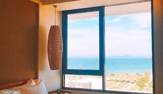 Cho Thuê Căn Hộ Hyatt Resort Đà Nẵng Theo Đêm/ tuần/ tháng