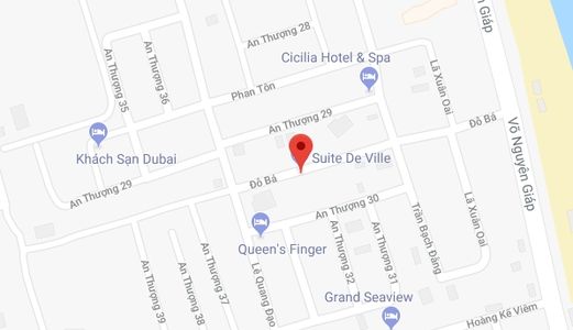 Cần Bán Cặp Đất Đỗ Bá – Gần Biển Mỹ Khê