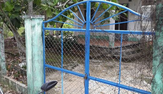 Bán Nhà Sân Vườn 1668M2 Gần Cầu Bến Lức – Long An, Ql 1A Rẽ Vào 1,8Km Giá 1,75 Tỷ