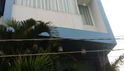 Khách Sạn Nguyễn Thị Thập - Quận 7