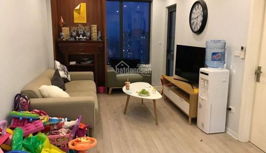 Chính Chủ Cần Bán Gấp Căn 65M2, Full Nội Thất Đẹp. Chung Cư Green Star, Bắc Từ Liêm, Ở Ngay 