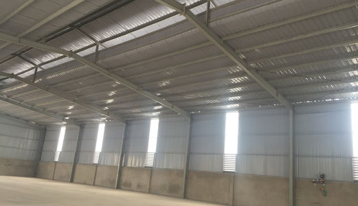  Cho Thuê 2000M2 Kho, Nhà Xưởng Chính Chủ Tại Hà Nội, Giao Thông Thuận Tiện
