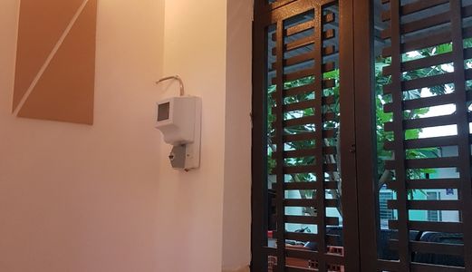 Bán Nhà 1 Trệt 1 Lầu Mới Đẹp - Kdc Thới Nhựt 1 - P.An Khánh - Sổ Hồng Hoàn Công - Giá 1 Tỷ 580