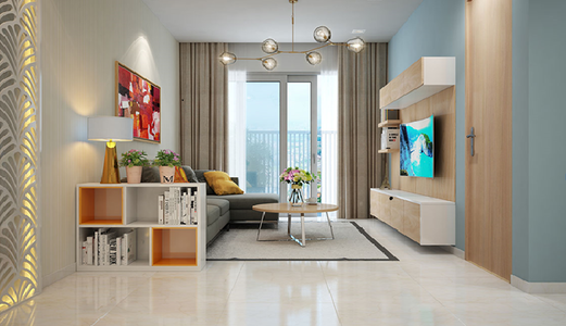 Chung Cư, Căn Hộ Cao Cấp