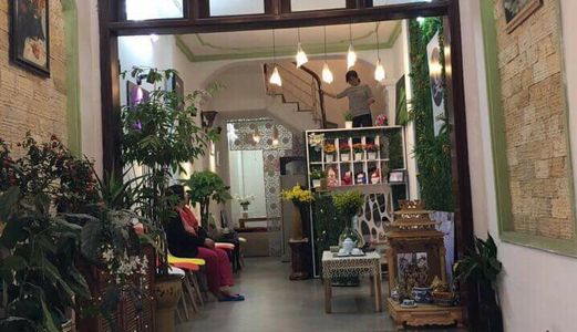 Phân Lô - Kinh Doanh - Ô Tô - Mặt Ngõ Phố Thái Hà 42M2 