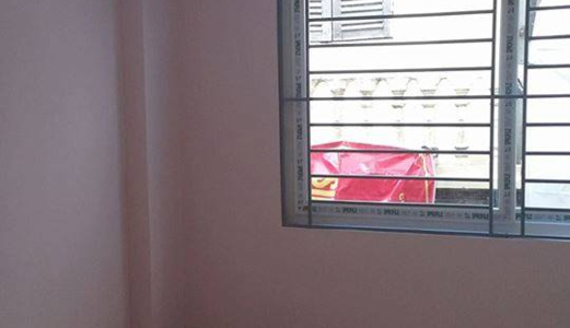 Bán Nhà Xây Mới Minh Khai 5 Tầng 1,55 Tỷ Gần Hồ Đền Lừ