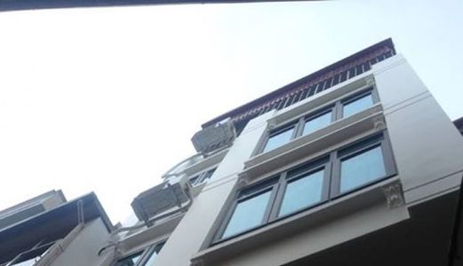 Bán Nhà Chính Chủ Phố Khương Hạ Chỉ 2.75 Tỷ, 5 Tầng , Ô Tô Cách Nhà 20M  .