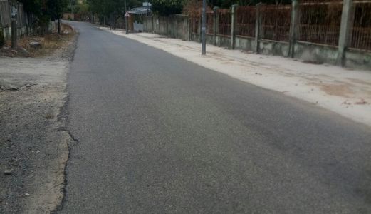 Gia Đình Ra Bắc Định Cư, Sang Đất 2 Mặt Tiền 150M2 Gần Kcn Phú Mỹ 3